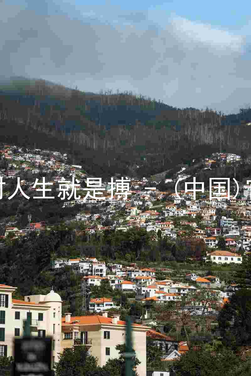 尊龙凯时人生就是搏 - (中国)官方网站